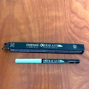 Farmasi extralast eye pencil